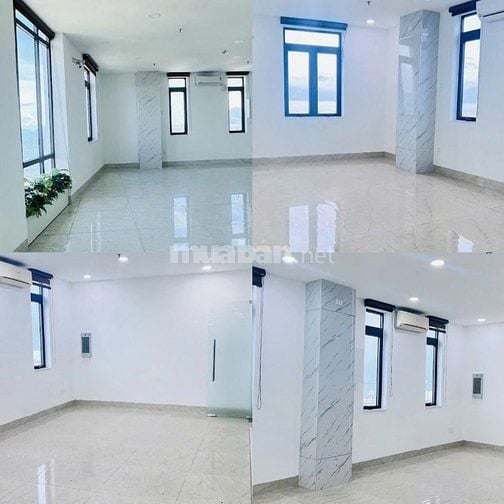 CẦN CHO THUÊ VĂN PHÒNG TÒA NHÀ AN NAM KHÁNH – THANH KHÊ - ĐÀ NẴNG