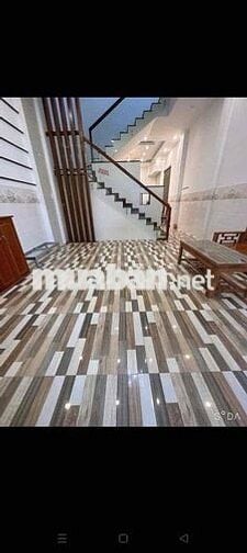 Cho Thuê nhà KDC Thới Nhựt 2, sau trường THPT An Khánh