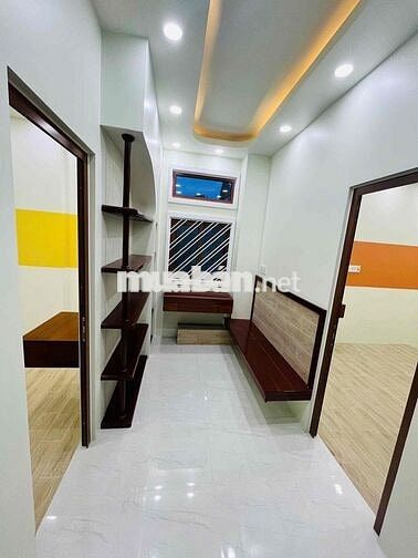 🌻CHO THUÊ NHÀ TRỆT LẦU - SÂN THƯỢNG MỚI XÂY HẺM 388 NGUYỄN VĂN CỪ