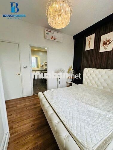 The Park Residence Cho Thuê 2pn2wc 74m2 Giá 10 triệu LH QUỲNH BDS