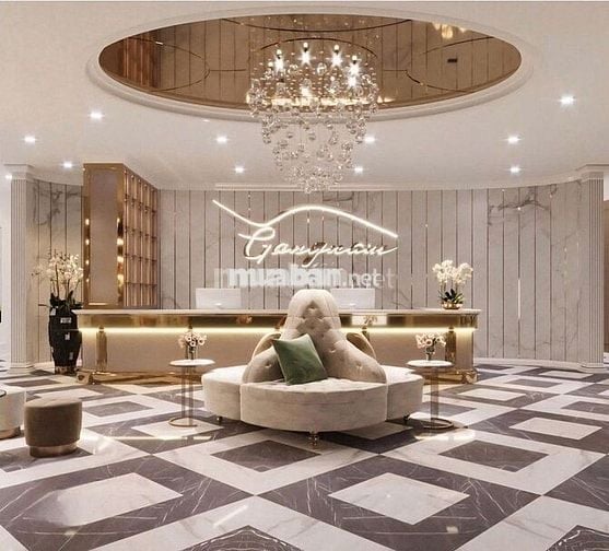 ♥️♥️SIÊU PHẨM 5 NĂM MỚI XUẤT HIỆN MỘT CĂN NHÀ NGANG 12M