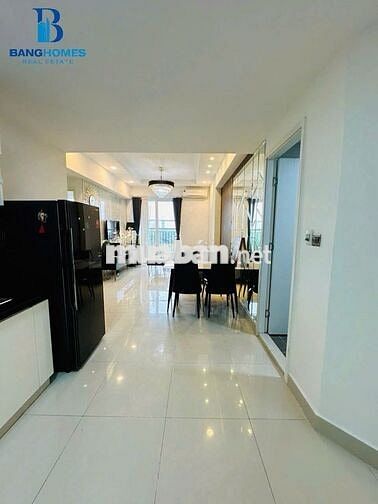 The Park Residence Cho Thuê 2pn2wc 74m2 Giá 10 triệu LH QUỲNH BDS