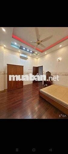 Cho Thuê nhà KDC Thới Nhựt 2, sau trường THPT An Khánh