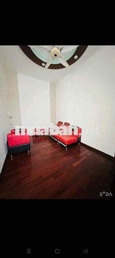 Cho Thuê nhà KDC Thới Nhựt 2, sau trường THPT An Khánh