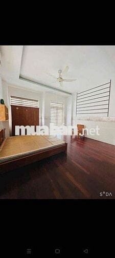 Cho Thuê nhà KDC Thới Nhựt 2, sau trường THPT An Khánh