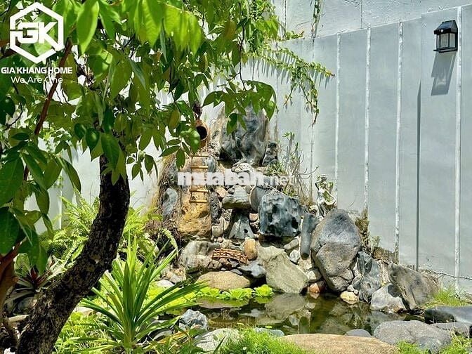 AP CHO THUÊ NHÀ VƯỜN PHONG CÁCH HIỆN ĐẠI TẠI PHƯỚC HẢI, NAM NHA TRANG