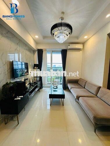 The Park Residence Cho Thuê 2pn2wc 74m2 Giá 10 triệu LH QUỲNH BDS