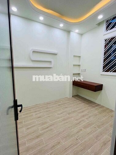 🌻CHO THUÊ NHÀ TRỆT LẦU - SÂN THƯỢNG MỚI XÂY HẺM 388 NGUYỄN VĂN CỪ