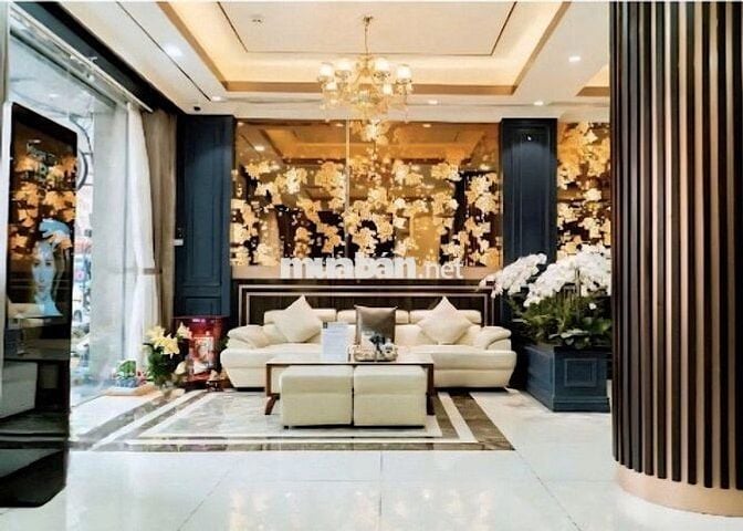 ♥️♥️SIÊU PHẨM 5 NĂM MỚI XUẤT HIỆN MỘT CĂN NHÀ NGANG 12M