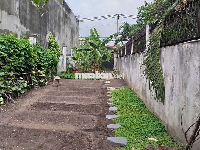 Biệt thự khủng 1080m2 ( 25m x 45m) Mặt tiền Đường Lê Thị Riêng