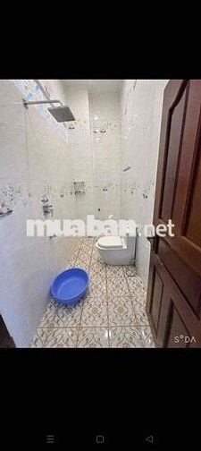 Cho Thuê nhà KDC Thới Nhựt 2, sau trường THPT An Khánh