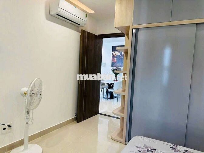 NM Cho thuê căn hộ chung cư CT9 Vĩnh Điềm Trung, tầng cao thoáng mát