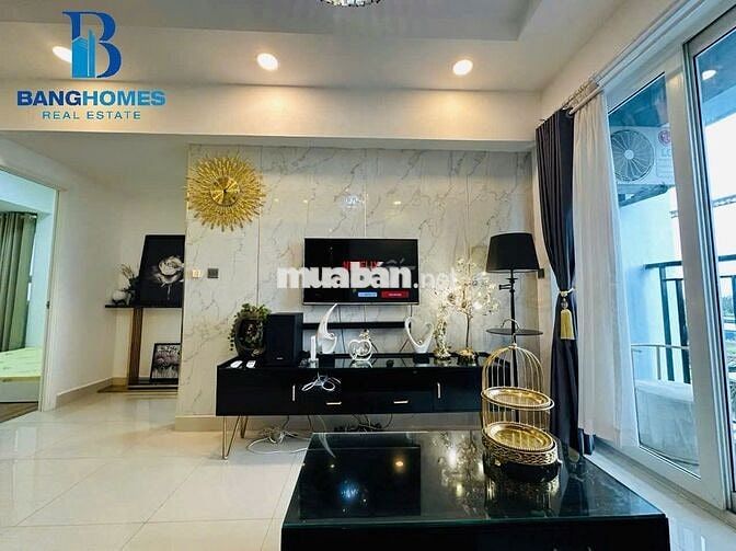 The Park Residence Cho Thuê 2pn2wc 74m2 Giá 10 triệu LH QUỲNH BDS