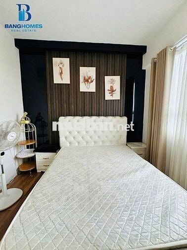 The Park Residence Cho Thuê 2pn2wc 74m2 Giá 10 triệu LH QUỲNH BDS