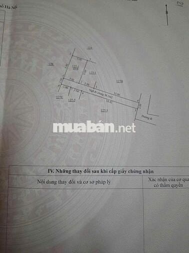 SIÊU VIP 40M² MT5M PHÂN LÔ Ô TÔ TẢI ĐỖ CỔNG SÁT KĐT ĐÔ NGHĨA SIÊU VIP 40M² MT5M PHÂN LÔ Ô TÔ TẢI ĐỖ CỔNG SÁT KĐT ĐÔ NGHĨA