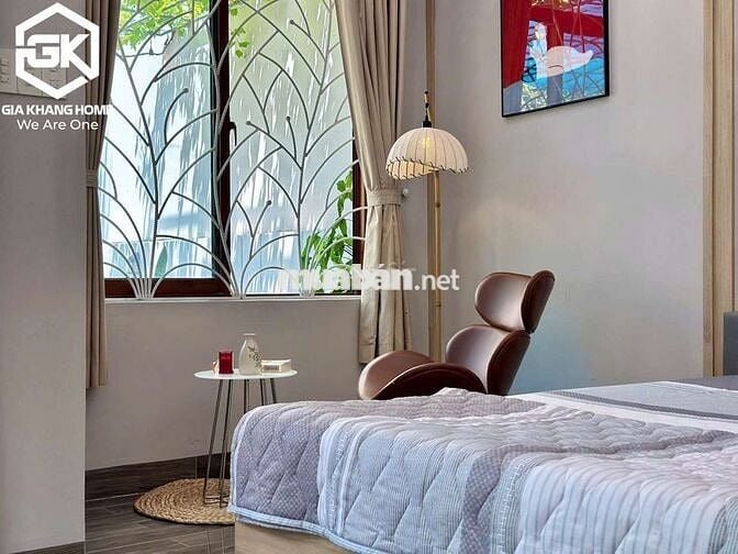 AP CHO THUÊ NHÀ VƯỜN PHONG CÁCH HIỆN ĐẠI TẠI PHƯỚC HẢI, NAM NHA TRANG