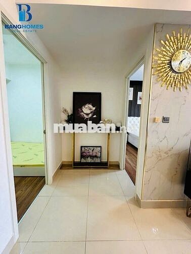 The Park Residence Cho Thuê 2pn2wc 74m2 Giá 10 triệu LH QUỲNH BDS