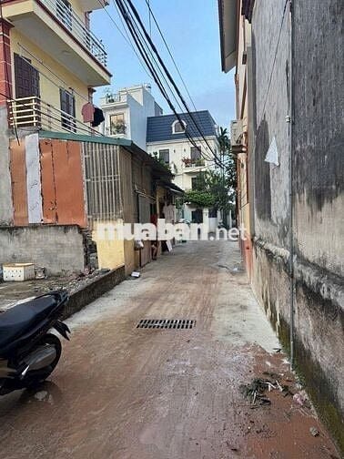 SIÊU VIP 40M² MT5M PHÂN LÔ Ô TÔ TẢI ĐỖ CỔNG SÁT KĐT ĐÔ NGHĨA