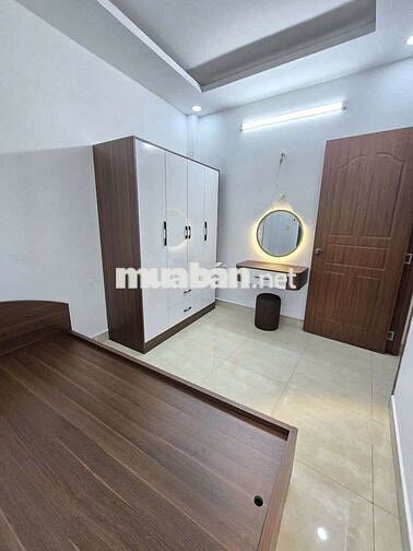 Nha hẻm đường Mã Lò P.BHHA 4x16 2lầu 4tỷ 950 triệu