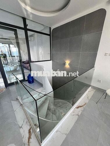 CHO THUÊ NHÀ GÓI 8 MỸ GIA CĂN GẦN HỒ BƠI ĐẦY ĐỦ NỘI THẤT GIÁ 30TRIỆU