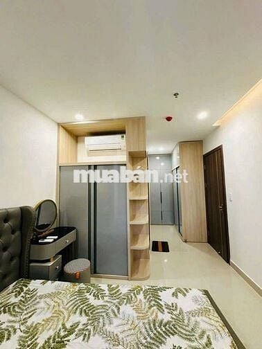 NM Cho thuê căn hộ chung cư CT9 Vĩnh Điềm Trung, tầng cao thoáng mát