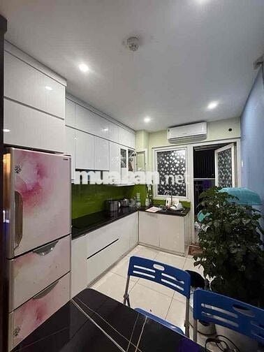 CHUNG CƯ ĐAI KIM BUILDING – 3PN - TẦNG TRUNG - THOÁNG SÁNG