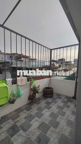 🏠🏠NHÀ VĨNH HƯNG: 46M/ 3 TẦNG/ 3 NGỦ/ 3,68TỶ