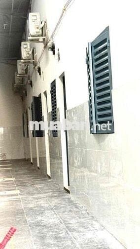 Cho thuê phòng trọ cách KTX khu B chưa tới 1km