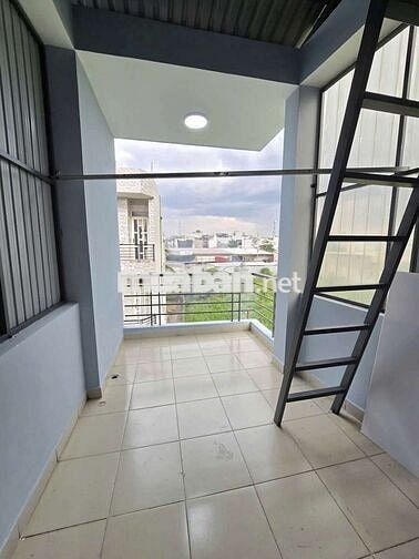 Nha hẻm đường Mã Lò P.BHHA 4x16 2lầu 4tỷ 950 triệu