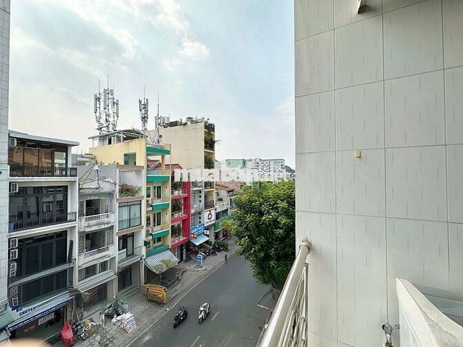 Cho thuê căn studio 1PN ngay tại đường Trần Nhân Tôn - quận 10
