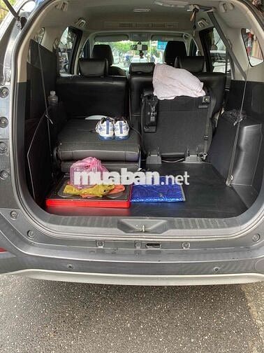 Toyota Rush 2019 S 1.5 AT - 61000 km