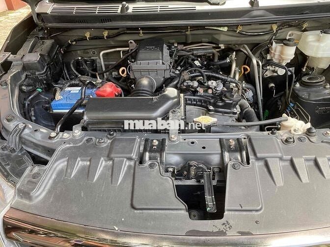Toyota Rush 2019 S 1.5 AT - 61000 km