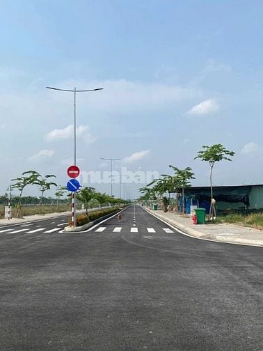 ĐẤT MẶT TIỀN FULL THỔ LIỀN KỀ SÂN BAY LONG THÀNH GIÁ CHỈ HƠN 10TR/M2