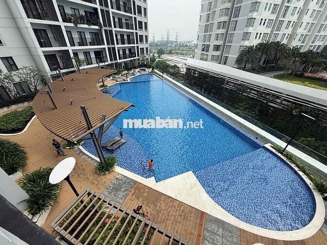 căn hộ cao câp - Sora Garden 2