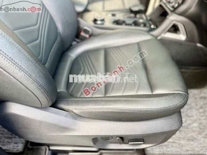 Ford Everest Titanium 2.0L 4x2 AT 2022