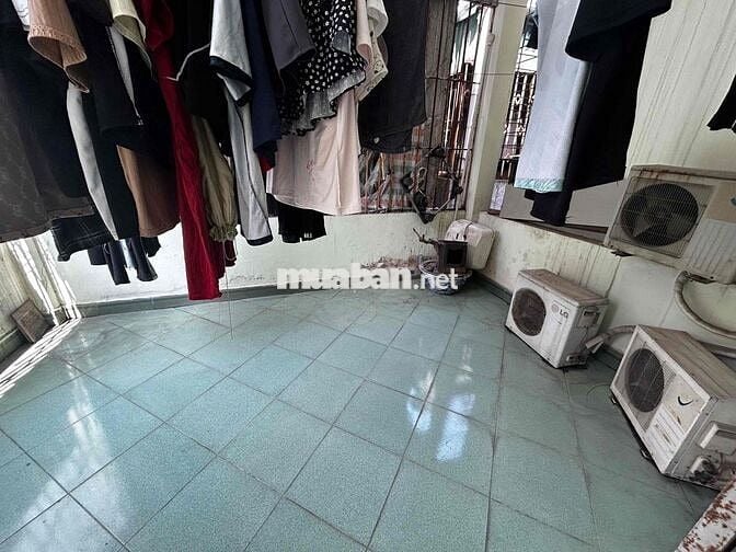 phòng trọ 15m2 tại Bùi Xương Trạch, Thanh Xuân
