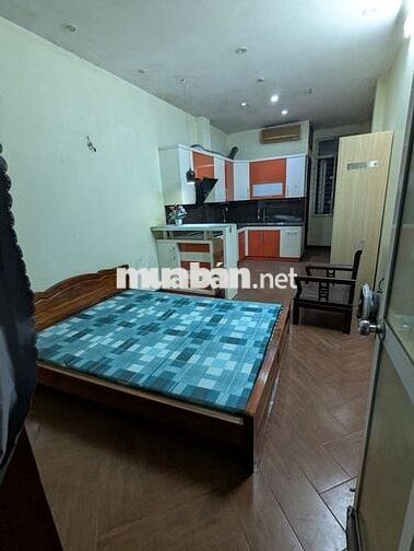 Nhượng phòng trọ khu vực ngã tư sở