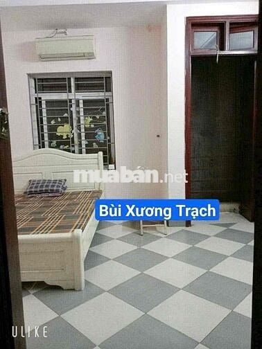 phòng trọ 15m2 tại Bùi Xương Trạch, Thanh Xuân