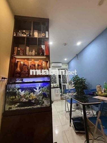 CHUNG CƯ ĐAI KIM BUILDING – 3PN - TẦNG TRUNG - THOÁNG SÁNG