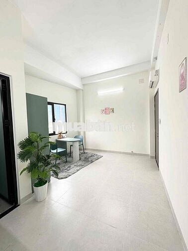 Studio rộng rãi thoáng mát ngay Làng Đại Học, XLHN, ngã 4 Thủ Đức