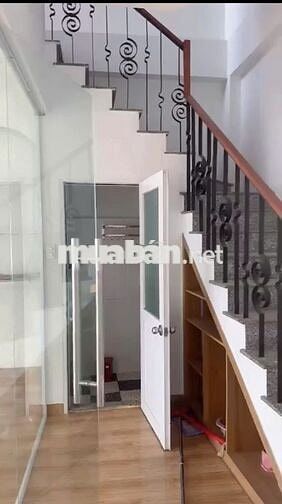 CHO THUÊ MẶT BẰNG ĐẸP NGANG 5.7M KHU PHƯỚC HẢI GIÁ 7.5 TRIỆU
