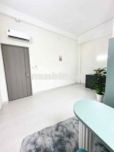 Studio rộng rãi thoáng mát ngay Làng Đại Học, XLHN, ngã 4 Thủ Đức