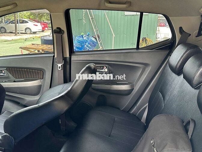 2019 1.2 MT - một chủ từ đầu