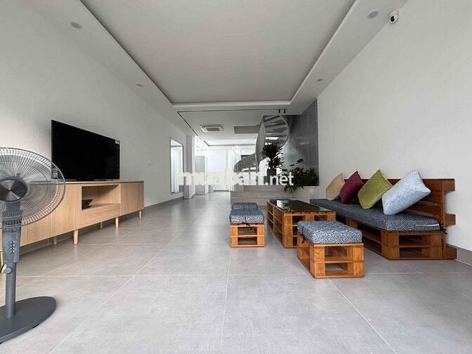 CHO THUÊ NHÀ GÓI 8 MỸ GIA CĂN GẦN HỒ BƠI ĐẦY ĐỦ NỘI THẤT GIÁ 30TRIỆU