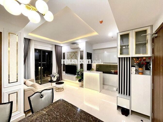 Bán căn hộ The Rivana với giá siêu rẻ tại Bình Dương