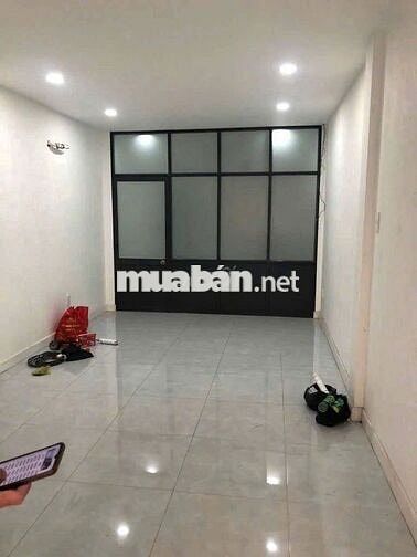 NHÀ QUẬN 10 SẠCH SẼ KINH DOANH TỰ DO