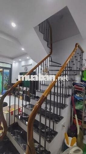 🏠🏠NHÀ VĨNH HƯNG: 46M/ 3 TẦNG/ 3 NGỦ/ 3,68TỶ