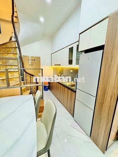 🚀🚀 BÁN NHÀ PHỐ VĨNH HƯNG: 25M/ 4 TẦNG/ 3 NGỦ/ GIÁ 3,6 TỶ.