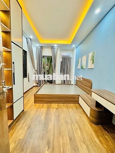 🚀🚀 BÁN NHÀ PHỐ VĨNH HƯNG: 25M/ 4 TẦNG/ 3 NGỦ/ GIÁ 3,6 TỶ.