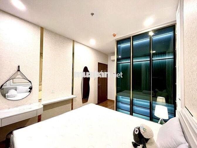 Bán căn hộ The Rivana với giá siêu rẻ tại Bình Dương